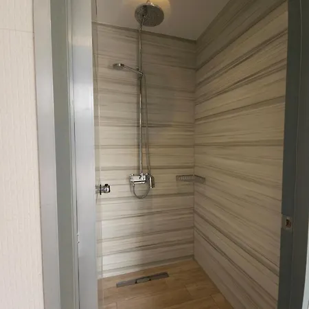 Ioannina Camping- Glamping Neo Mpizani Экстерьер фото
