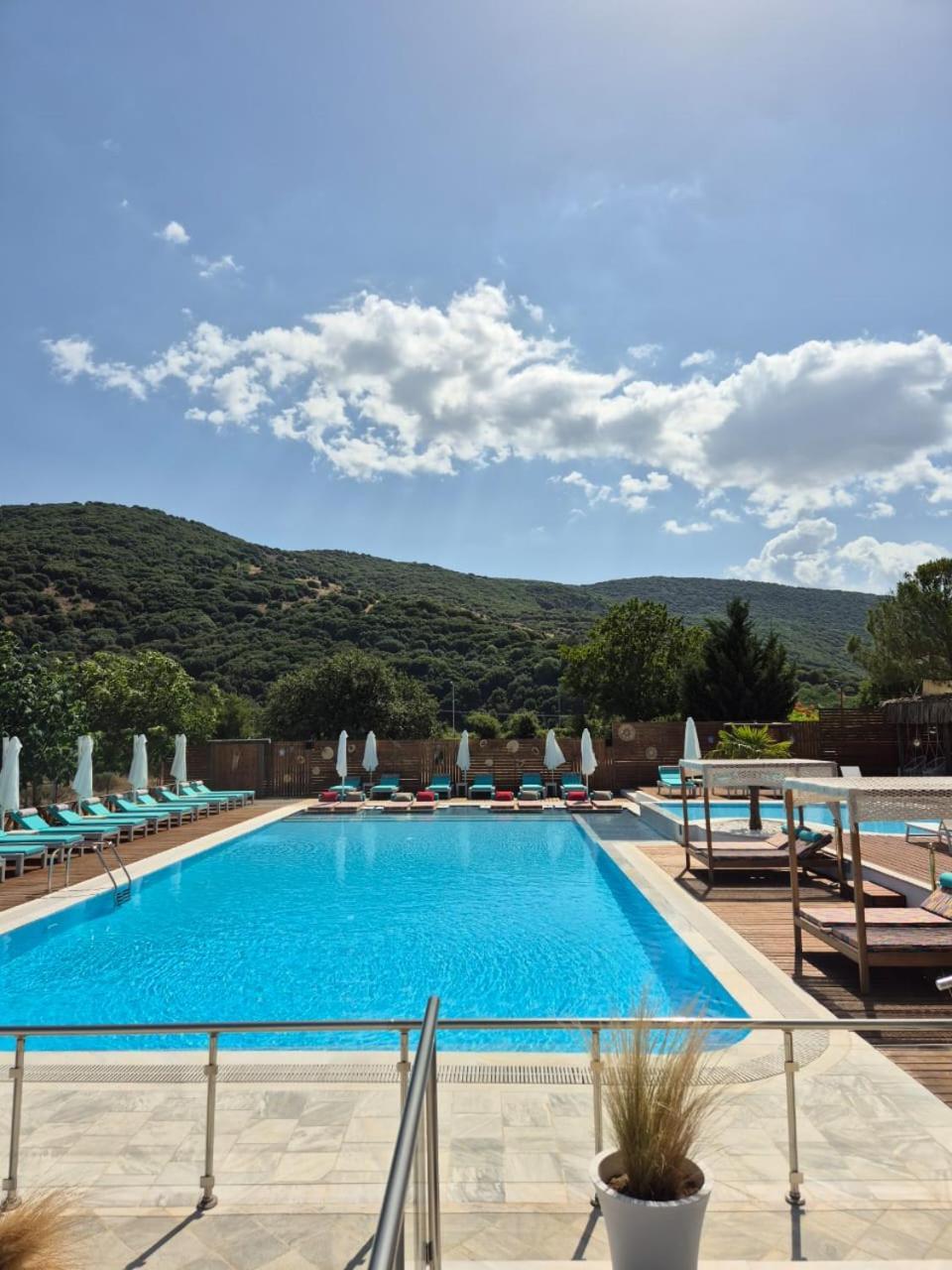 Ioannina Camping- Glamping *