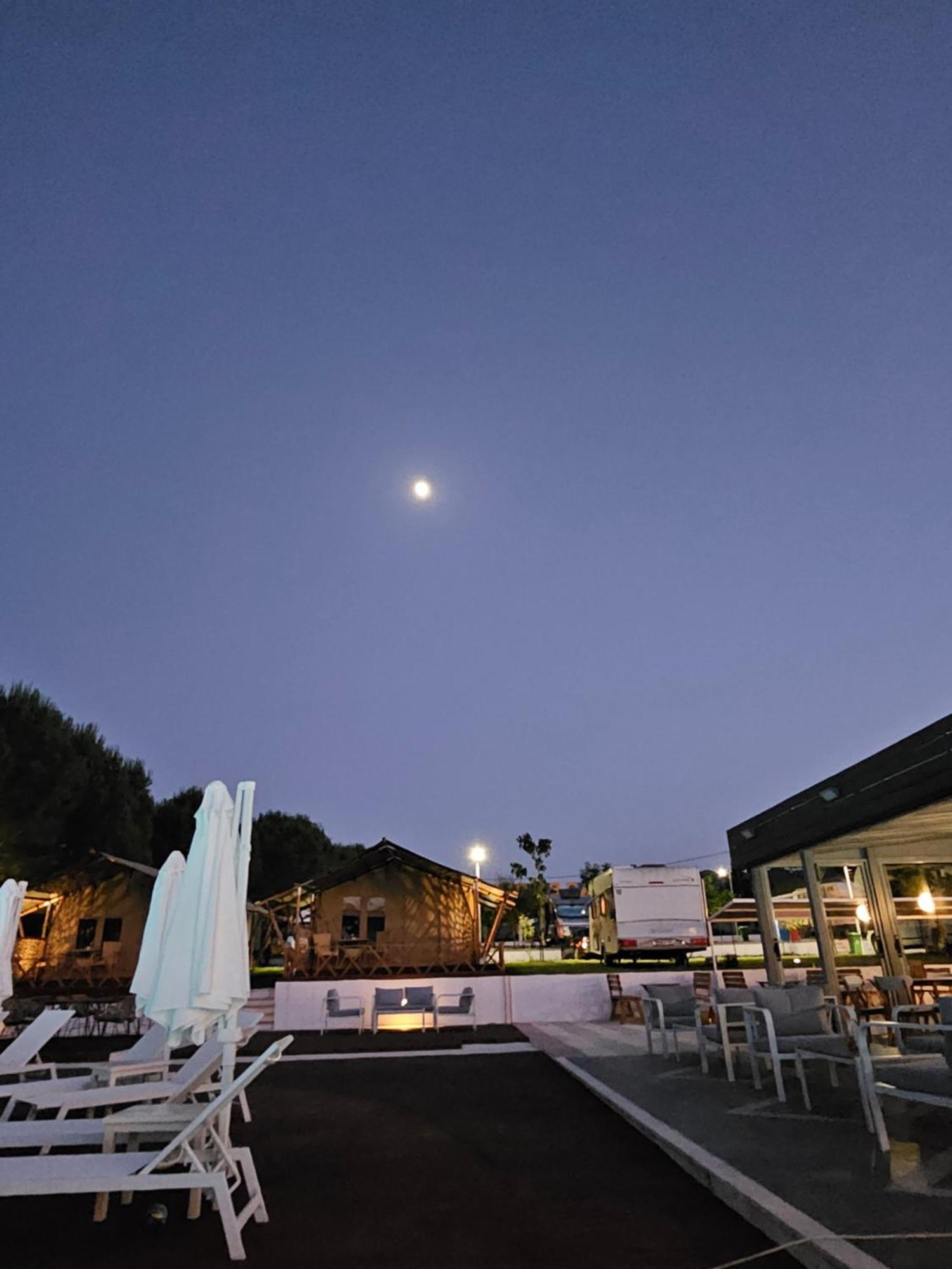 Ioannina Camping- Glamping *