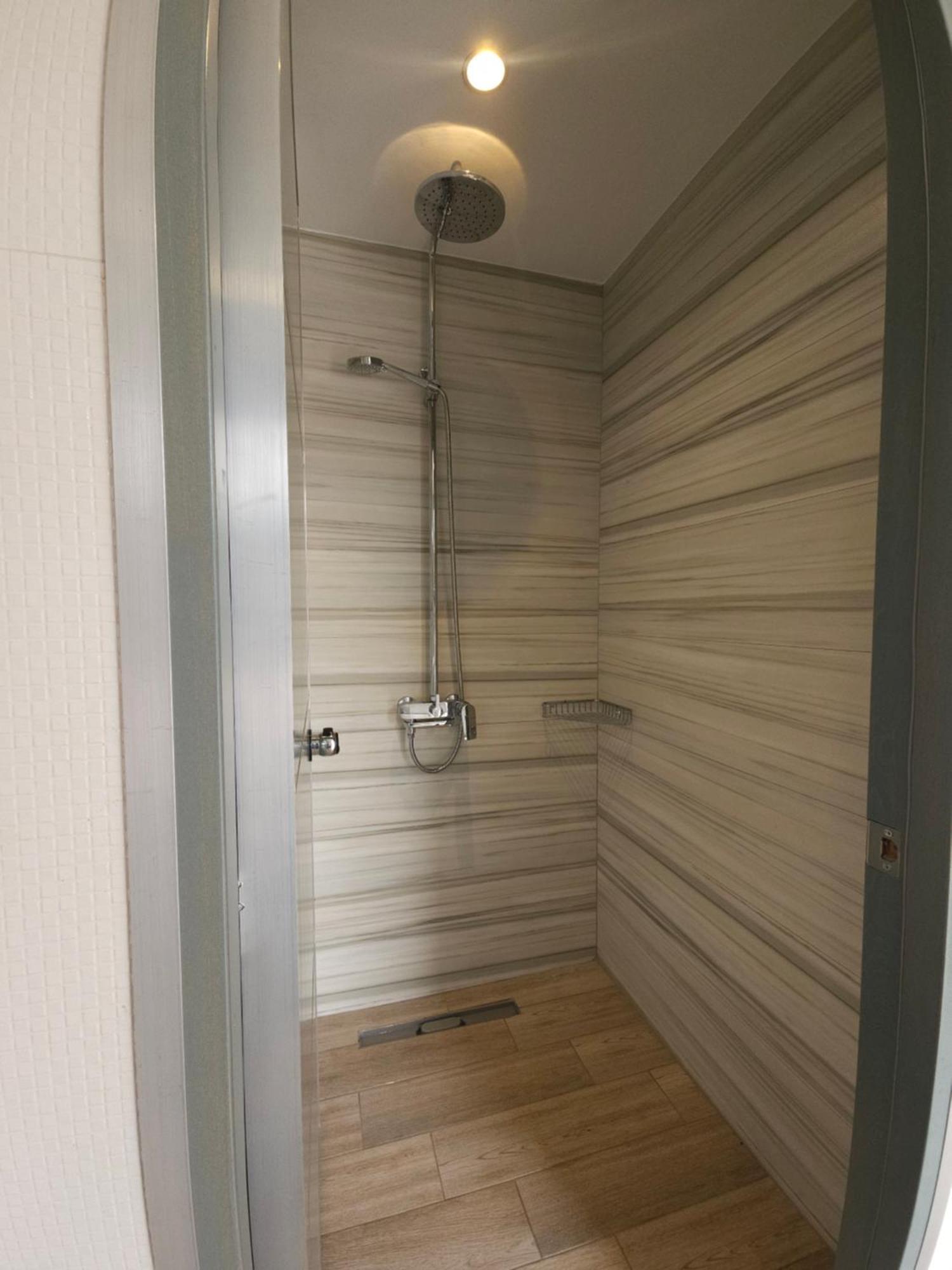 Ioannina Camping- Glamping