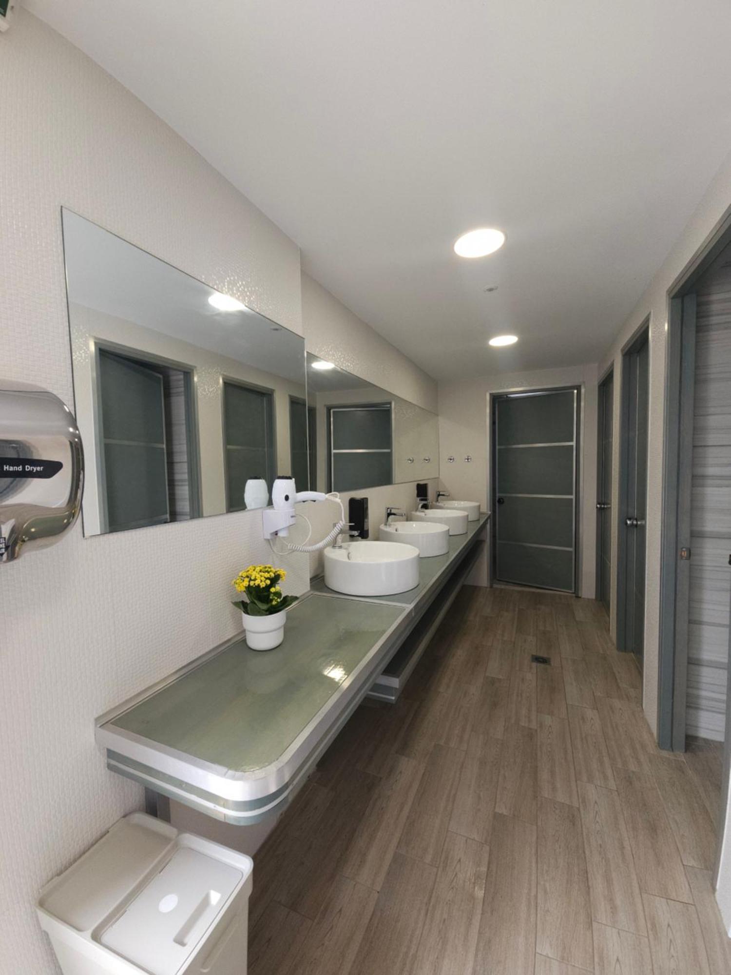 Campingplatz Ioannina Camping- Glamping Neo Mpizani