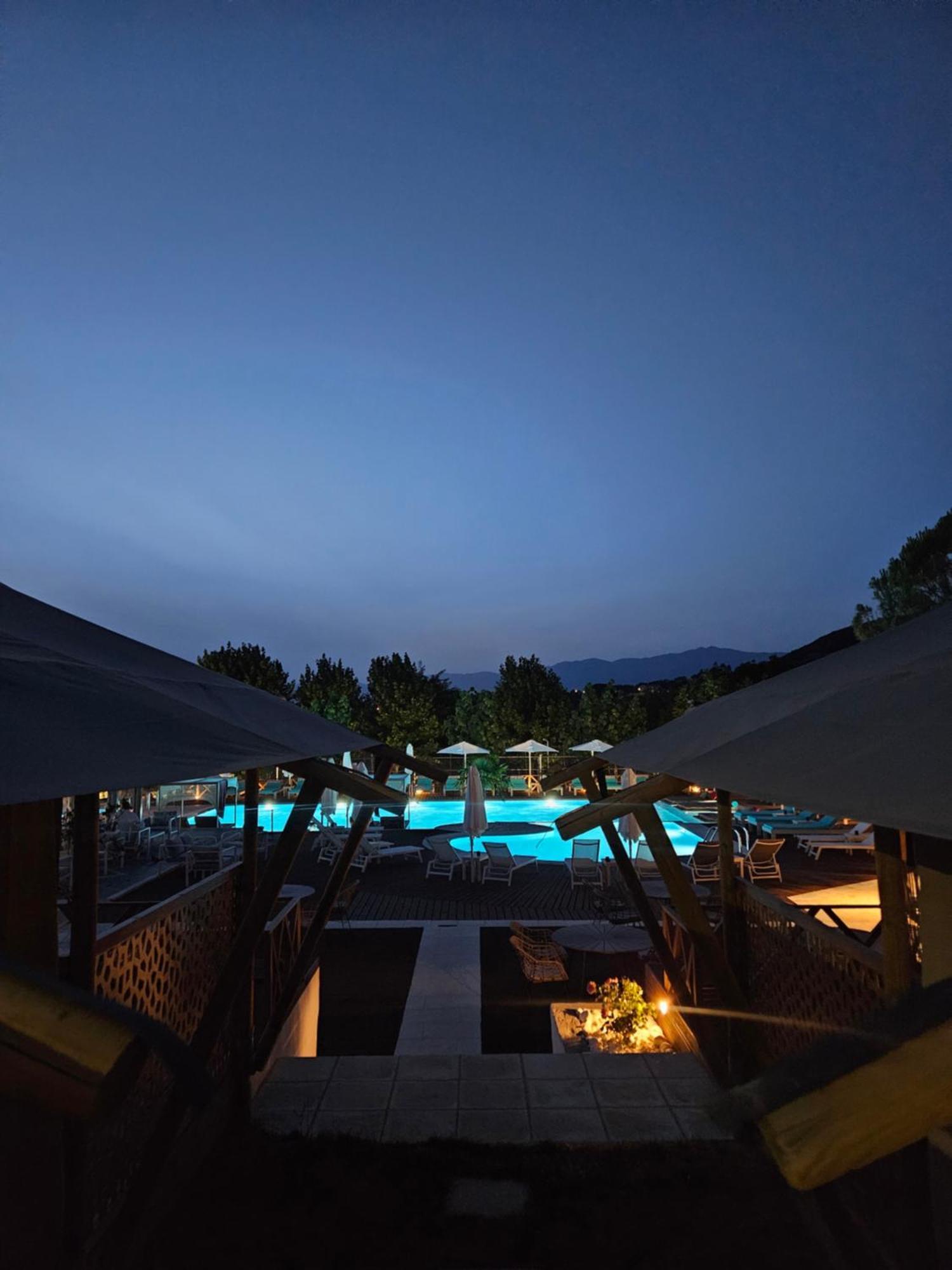 Ioannina Camping- Glamping *