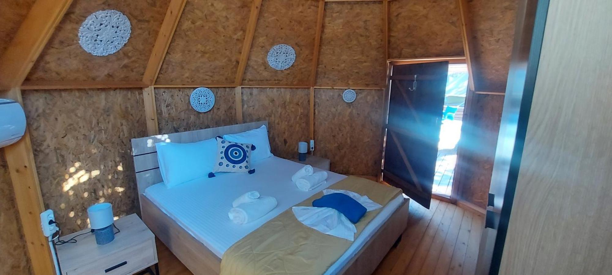 Ioannina Camping- Glamping *