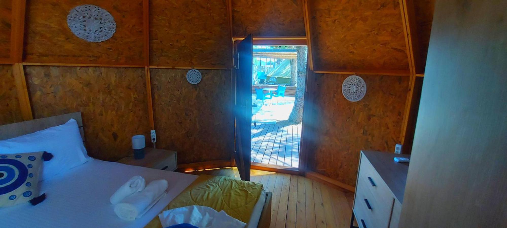 Ioannina Camping- Glamping