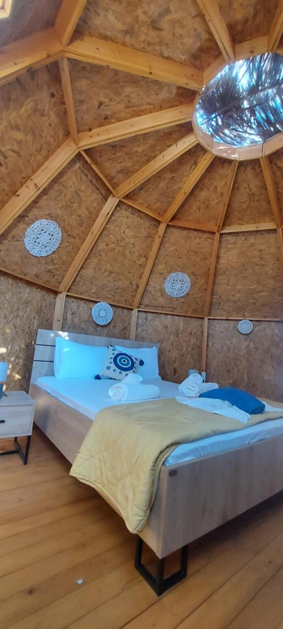 Ioannina Camping- Glamping *